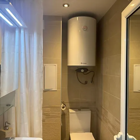 Lora - Apartament Carewo