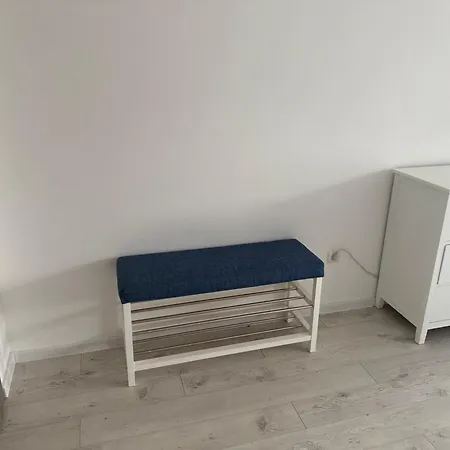 Lora - Apartament Carewo